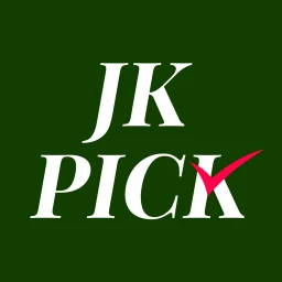 Symbol von 제이케이픽 (JK pick)