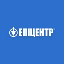 Епіцентр 图标